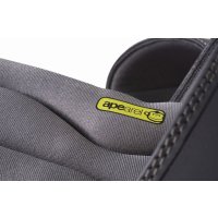 RidgeMonkey pantofle APEarel Dropback Sliders Grey vel. UK7 (EURO 40)