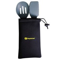 RidgeMonkey potřeby na vaření Q-Lock Utensil Set