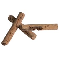 RidgeMonkey korkové tyčinky Combi Bait Drill Spare Cork Sticks