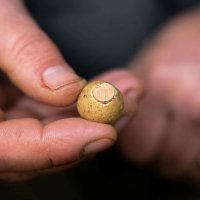 RidgeMonkey korkové tyčinky Combi Bait Drill Spare Cork Sticks