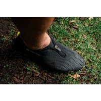 RidgeMonkey boty do vody APEarel Dropback Aqua Shoes Black vel. UK10 (EURO 43/45)