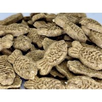 LK Baits Pet Luxury Mini Fish Cookies 50g