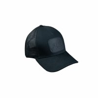 RidgeMonkey kšiltovka APEarel Trucker Cap Black