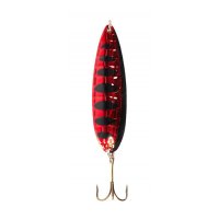 Lucky John plandavka Croco Spoon 14g barva 016