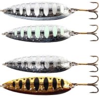 Lucky John plandavka Croco Spoon