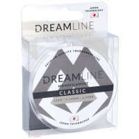 Mikado vlasec DREAMLINE CLASSIC clear 150m 0.20mm 4,57kg