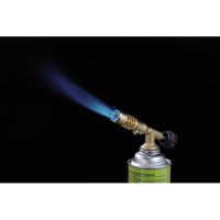 MEVA Plynová kartuše na závit 330G