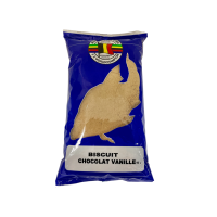 MVDE Biscuit Vanille/Chocolat (sušenky) 1kg