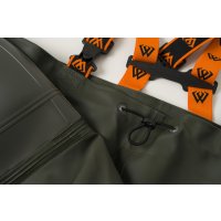 Mikado brodící kalhoty PREMIUM STRONG vel.44