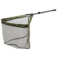 DAM podběrák Crosspower Landing Net 60x60x50cm 2díl 