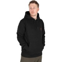 Fox mikina Collection Hoody Black Orange vel.XXL