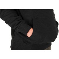 Fox mikina Collection Hoody Black Orange vel.XXL