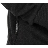 Fox mikina Collection Hoody Black Orange vel.XXL