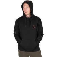 Fox mikina Collection Hoody Black Orange vel.XXL