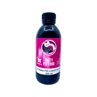 LK Baits Pet Salmon Oil 250 ml

 