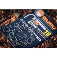 Korda háčky Guru Super MWG Hook