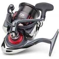 Daiwa naviják 20 Tournament