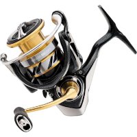 Daiwa naviják Exceler LT