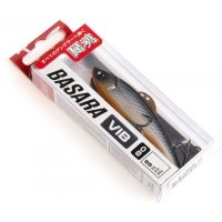 Lucky John vertikální wobler Basara VIB S 28g barva 201