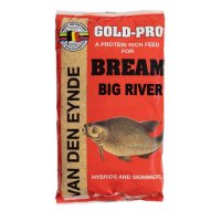 MVDE Gold Pro Big River 1kg