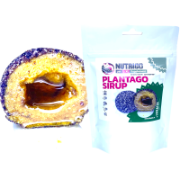 LK Baits Pet Nutrigo Dog Supplement Plantago Sirup (lándzsás útifű), L-XL,200g