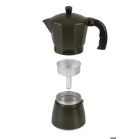 Fox konvička Cookware Espresso Maker 450ml