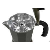 Fox konvička Cookware Espresso Maker 450ml