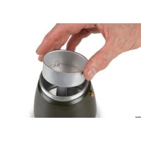 Fox konvička Cookware Espresso Maker 450ml
