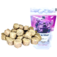 LK Baits Pelety KAPR 17mm, 250g
