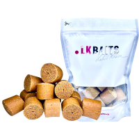 LK Baits Pellets Carp 38mm, 10kg