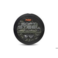 Fox vlasec Soft Steel  Fleck Camo Mono 1000m