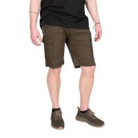 Fox kraťasy LW Khaki Combat Short vel.L