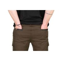Fox kraťasy LW Khaki Combat Short vel.XL