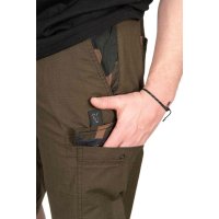 Fox kraťasy LW Khaki Combat Short vel.XL