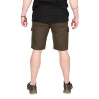 Fox kraťasy LW Khaki Combat Short vel.2XL