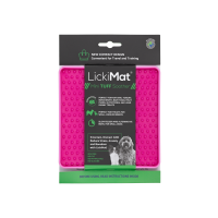 LickiMat Lízací Podložka Soother Mini Tuff