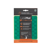 LickiMat Lízací Podložka Mini Tuff Buddy