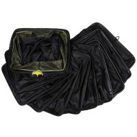 Matrix vezírek Carp Safe Keepnet 4m 50x40cm

