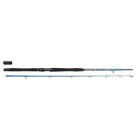 Savage Gear prut SGS2 Boat Game 7" 2,13m MF 150-400g XH 2díly