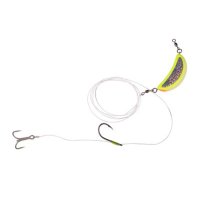 Savage Gear návazec na moře Nordic Big Game Bait Fish Rig 300g 1,00mm 3/0