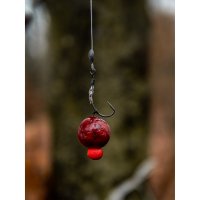 Gardner háčky Covert Dark Mugga Hook Barbed