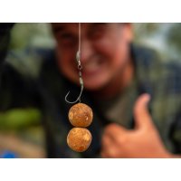 Gardner háčky Covert Dark Mugga Hook Barbed