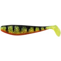 Fox Rage gumová nástraha Zander Pro Ultra UV Perch 12cm