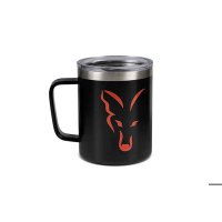 Fox thermo hrnek Stainless Thermal Mug 380ml