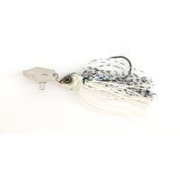 Fox Rage třpytka Bladed Jig 21g Bleak
