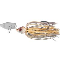 Fox Rage třpytka Bladed Jig 21g Wakasagi