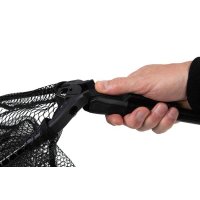 Fox Rage podběrák Warrior Net s pogumovanou síťkou 50cm 200cm