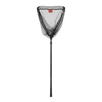 Fox Rage podběrák Warrior Net s pogumovanou síťkou 50cm 200cm