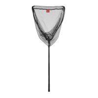 Fox Rage podběrák Warrior Net s pogumovanou síťkou 70cm 240cm