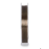 Fox Edges Illusion Soft Fluorocarbon 30m 16lb 0,35mm natural green